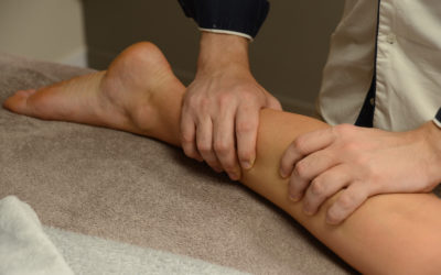 Drainage lymphatique ou palper-rouler : lequel choisir ?