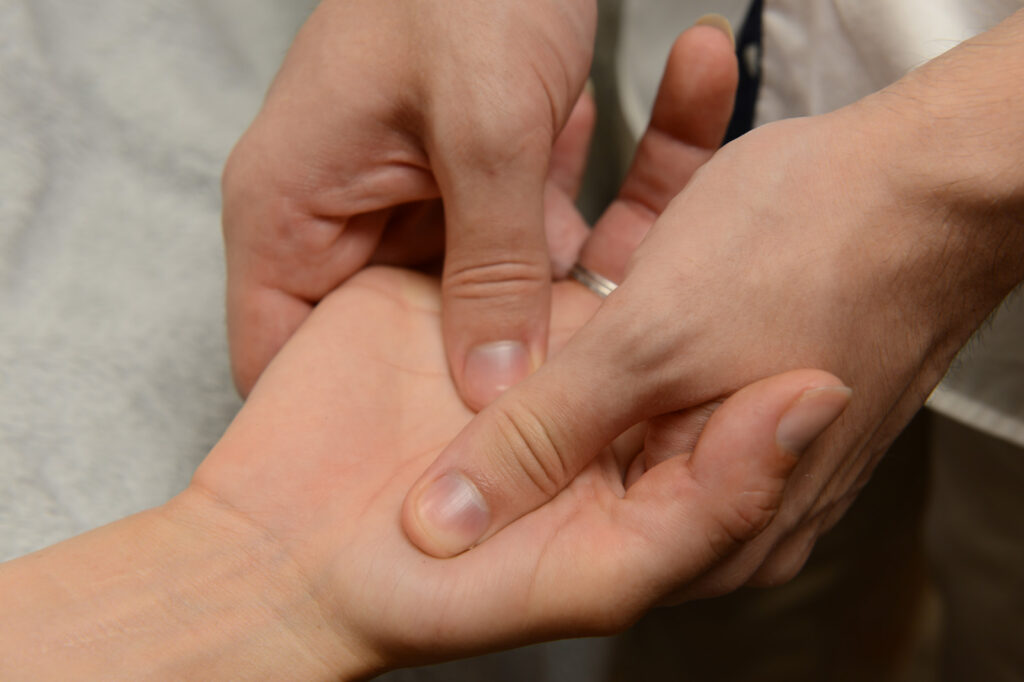 Massage Excellence sur mesure à l'institut Du Bon Au Bien, Périgueux